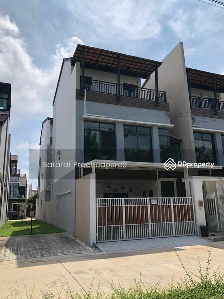 ขาย - Urbantara Espacio Prachauthit 76, กรุงเทพ