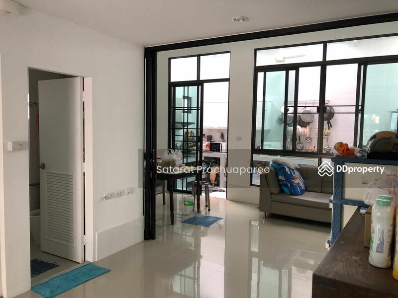 ขาย - Urbantara Espacio Prachauthit 76, กรุงเทพ