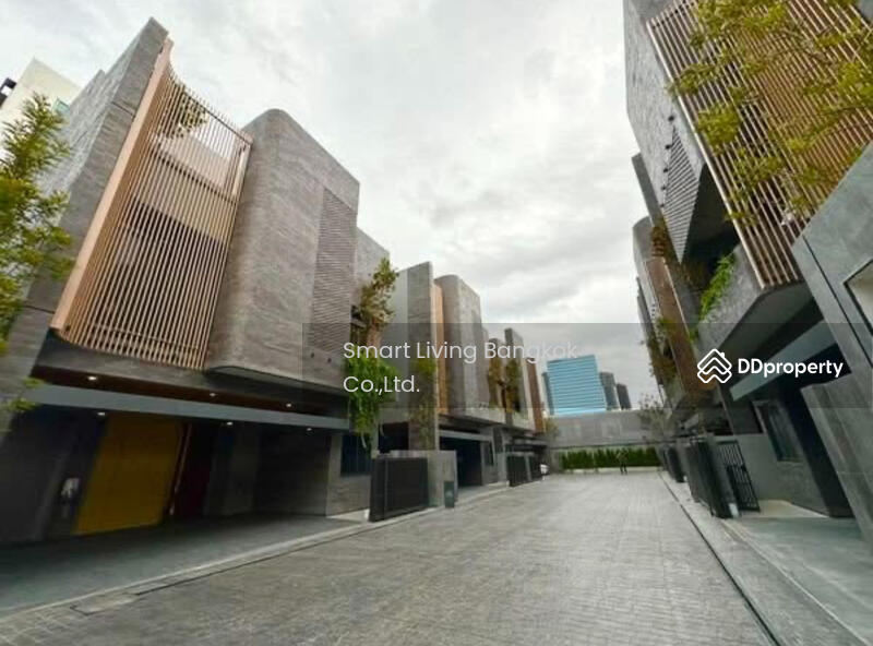 For Sale - Terra Haus, Bangkok