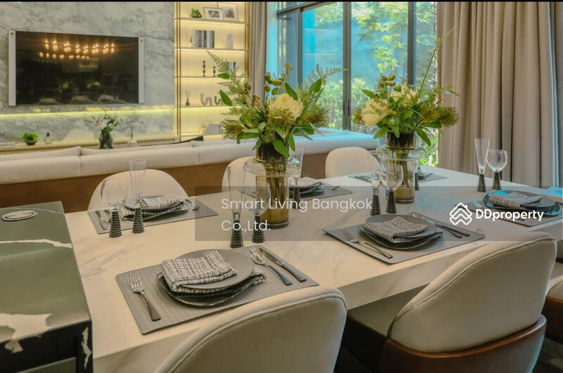 For Sale - Terra Haus, Bangkok