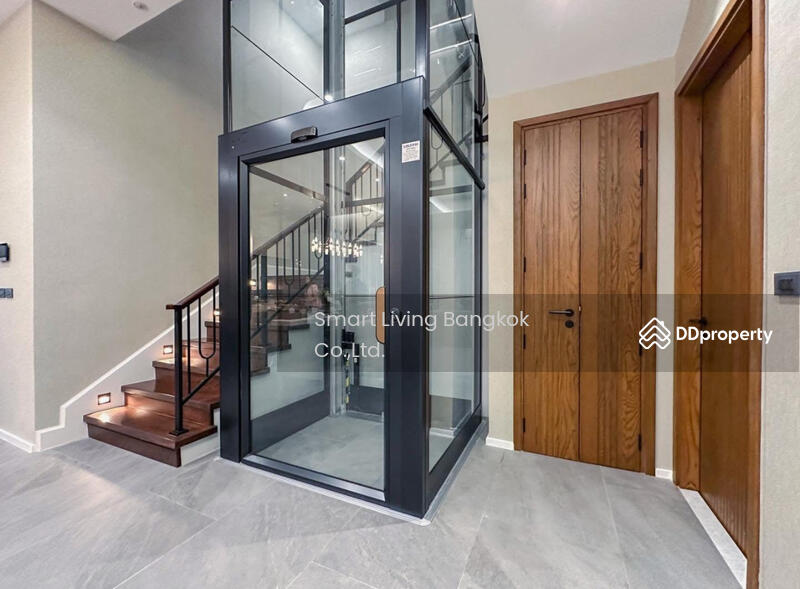 ให้เช่า - Terra Haus : เทอร์ร่า เฮาส์, กรุงเทพ