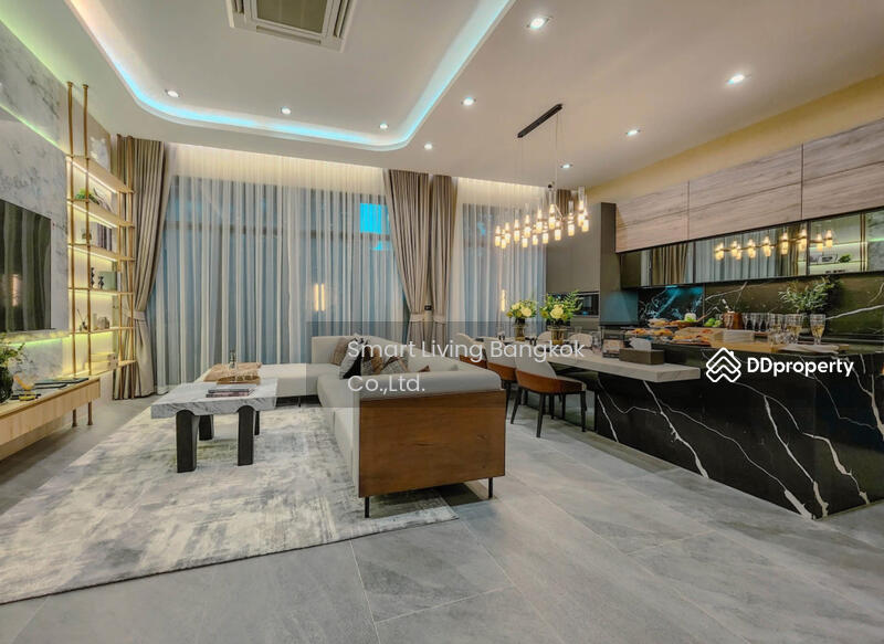 ให้เช่า - Terra Haus : เทอร์ร่า เฮาส์, กรุงเทพ
