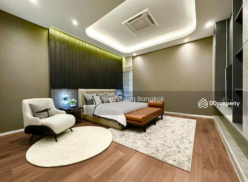 ให้เช่า - Terra Haus : เทอร์ร่า เฮาส์, กรุงเทพ