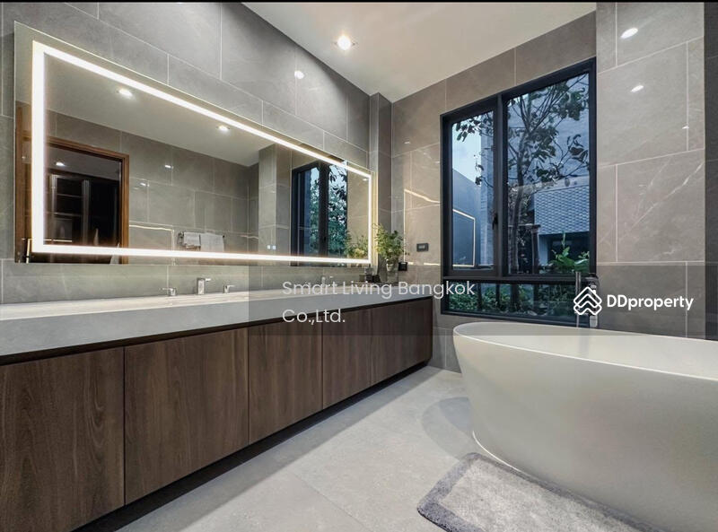 ให้เช่า - Terra Haus : เทอร์ร่า เฮาส์, กรุงเทพ