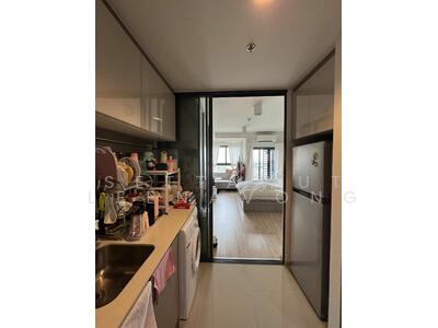 ขาย - IDEO Sathorn-Wongwian Yai : ไอดีโอ สาทร วงเวียนใหญ่, กรุงเทพ