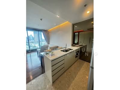 ขาย - The Address Sukhumvit 28 : ดิ แอดเดรส สุขุมวิท 28, กรุงเทพ