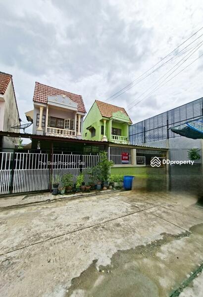 ขาย - วัชรธานี บางแวก, กรุงเทพ