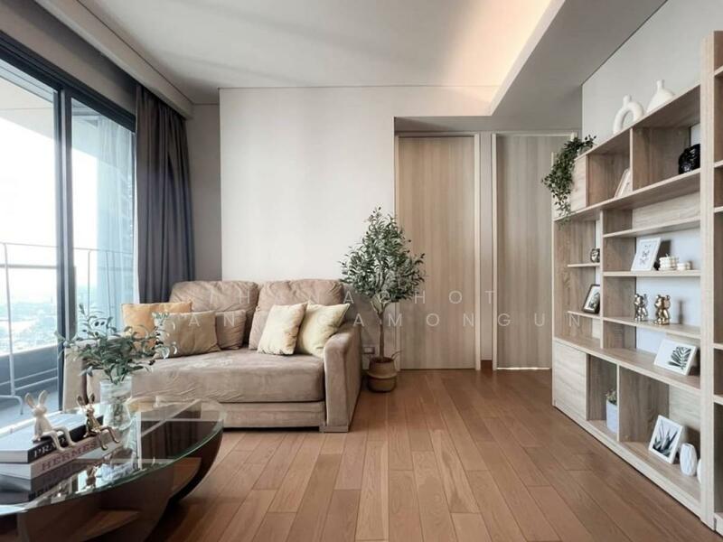 The Lumpini 24, Bangkok, Sukhumvit 24 Road, Khong Tan, Khlong Toei, Bangkok, 2 Bedrooms, 55 sqm, Condo For Rent, by Thanachot Khantigamongun, 60099079 - DDproperty.com