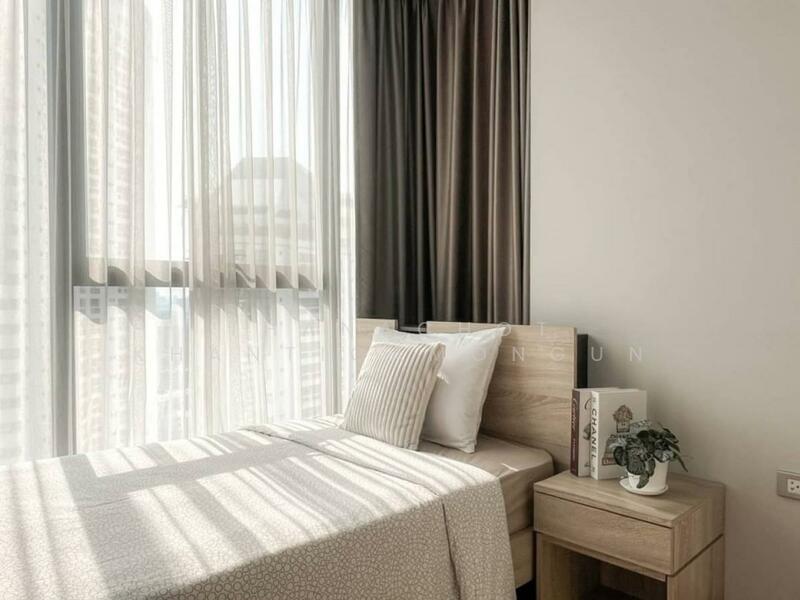 The Lumpini 24, Bangkok, Sukhumvit 24 Road, Khong Tan, Khlong Toei, Bangkok, 2 Bedrooms, 55 sqm, Condo For Rent, by Thanachot Khantigamongun, 60099079 - DDproperty.com