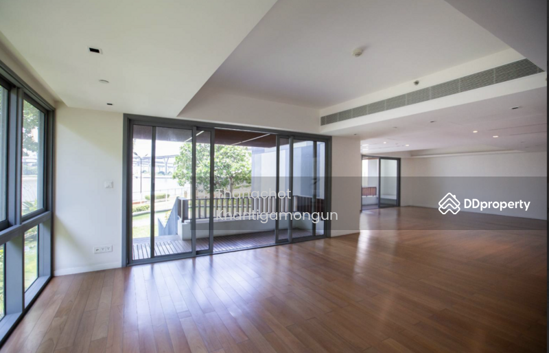 For Rent - The Pano Rama 3, Bangkok