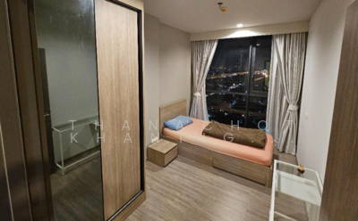 ขาย - The Line Wongsawang : เดอะ ไลน์ วงศ์สว่าง, กรุงเทพ