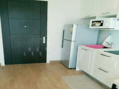 ขาย - Q House Sukhumvit 79 : คิวเฮาส์ สุขุมวิท 79, กรุงเทพ