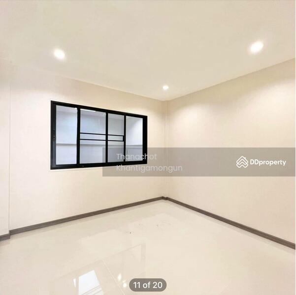 ขาย - บ้าน 3-ห้องนอน, กรุงเทพ