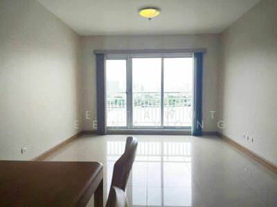For Rent - Ivy River, Bangkok