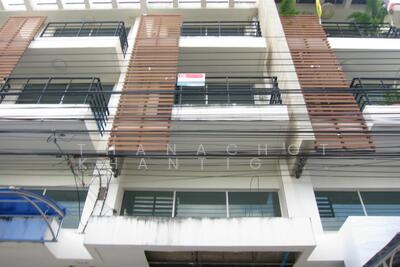 ขาย - Townplus Prachauthit : ทาวน์พลัส ประชาอุทิศ, กรุงเทพ