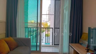 ขาย - City Room Ratchada-Sutthisan : ซิตี้ รูม รัชดา-สุทธิสาร, กรุงเทพ