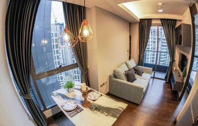 The Lumpini 24 : เดอะ ลุมพินี 24, กรุงเทพ, ซอย สุขุมวิท 24, คลองตัน, คลองเตย, กรุงเทพ, 30 ตร.ม., คอนโด ขาย, โดย Savita Pothong, 60099179 - DDproperty.com