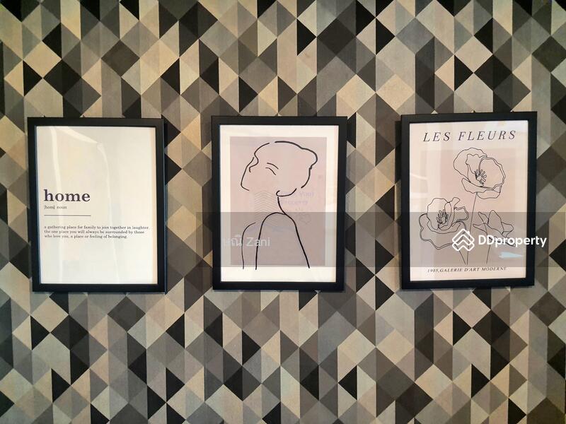 ขาย - KAVE Town Space : เคฟ ทาวน์ สเปซ, ปทุมธานี