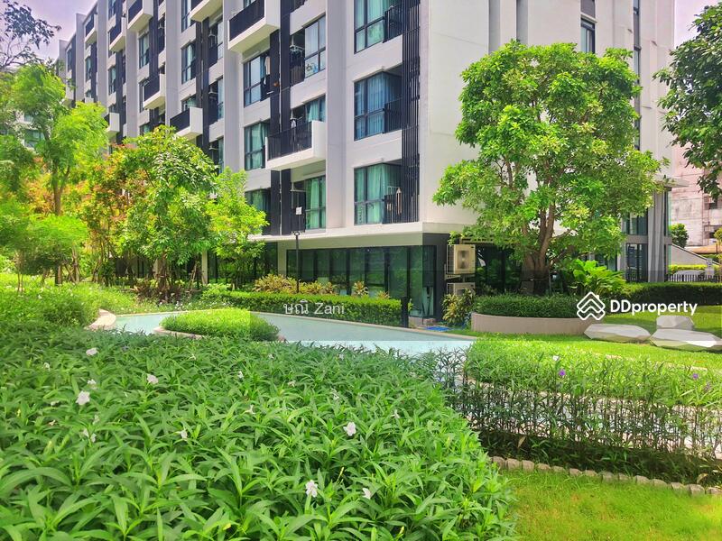 ขาย - KAVE Town Space : เคฟ ทาวน์ สเปซ, ปทุมธานี