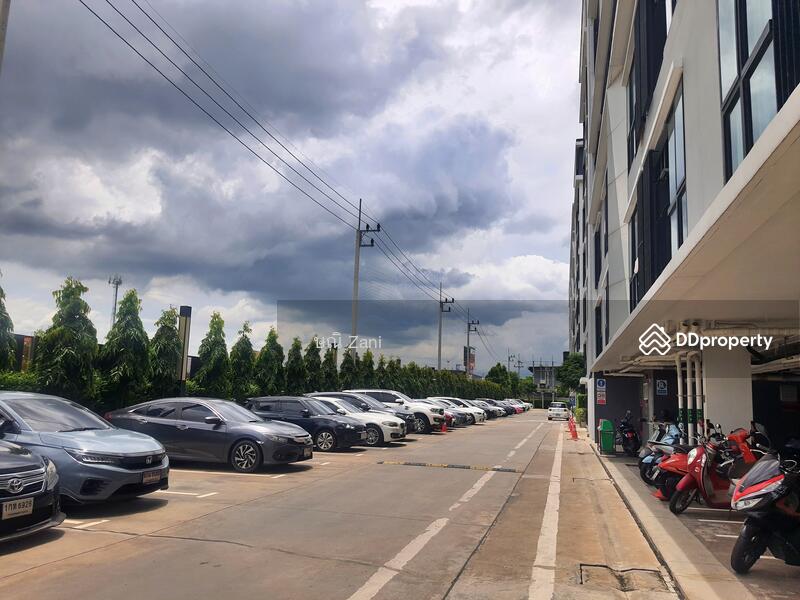 ขาย - KAVE Town Space : เคฟ ทาวน์ สเปซ, ปทุมธานี