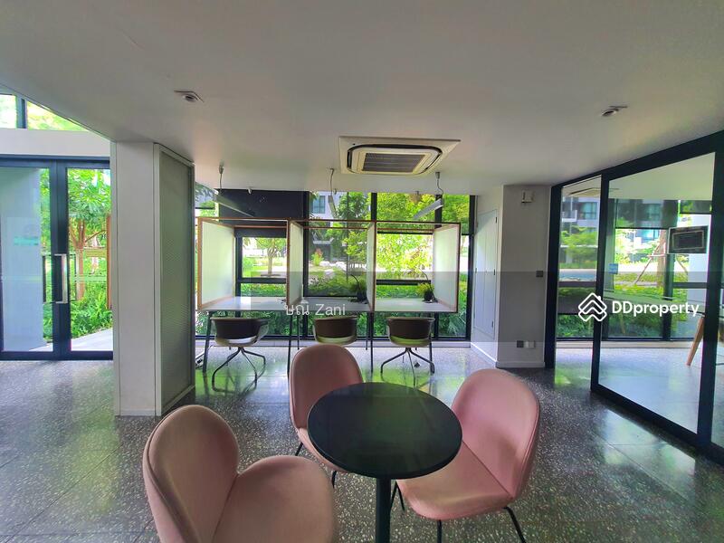ขาย - KAVE Town Space : เคฟ ทาวน์ สเปซ, ปทุมธานี