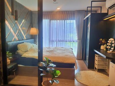ขาย - KAVE Town Space : เคฟ ทาวน์ สเปซ, ปทุมธานี