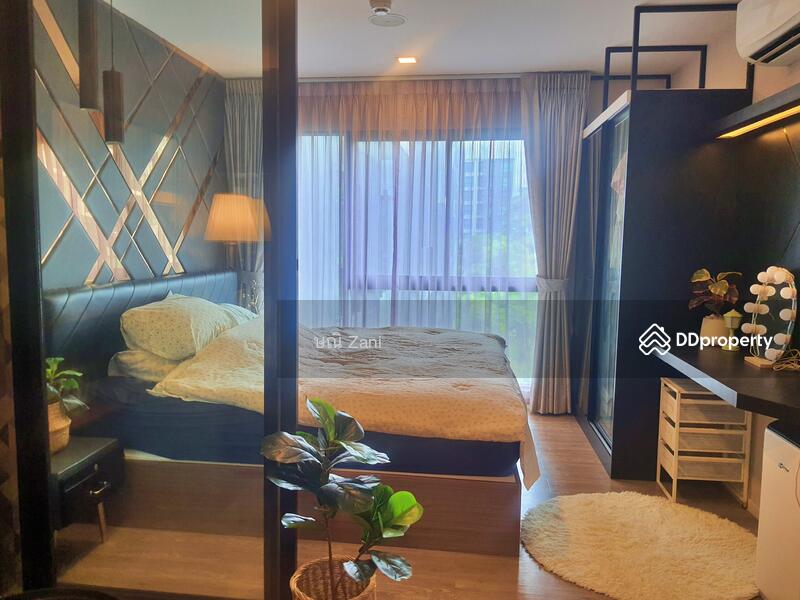 ขาย - KAVE Town Space : เคฟ ทาวน์ สเปซ, ปทุมธานี