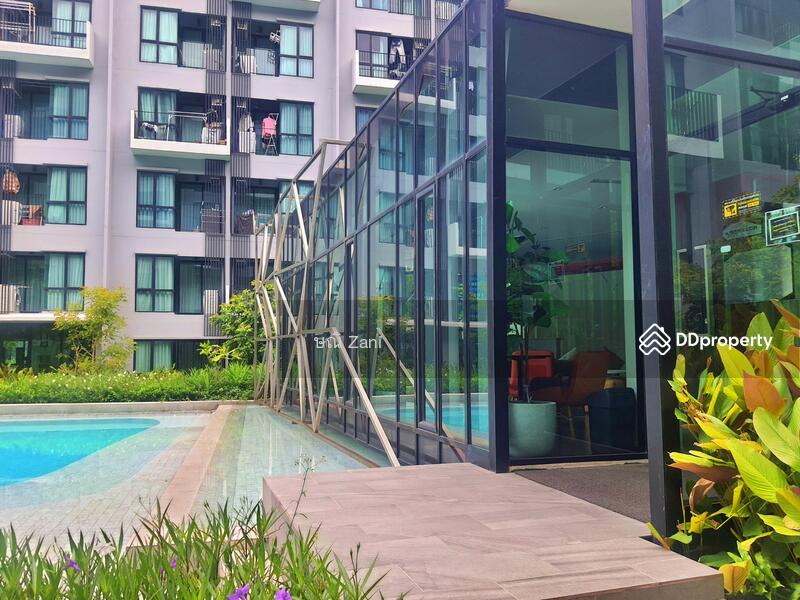 ขาย - KAVE Town Space : เคฟ ทาวน์ สเปซ, ปทุมธานี