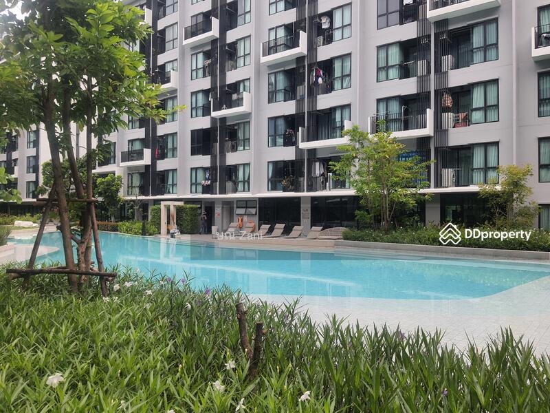 ขาย - KAVE Town Space : เคฟ ทาวน์ สเปซ, ปทุมธานี