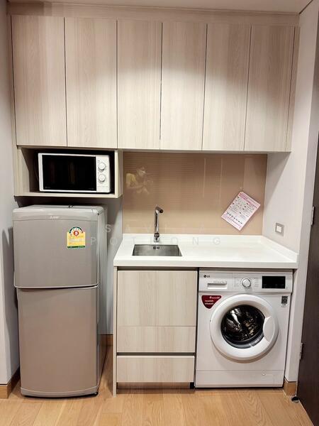 The Lumpini 24, Bangkok, Sukhumvit 24 Road, Khong Tan, Khlong Toei, Bangkok, 1 Bedroom, 29 sqm, Condo For Sale, by Savita Pothong, 60099232 - DDproperty.com