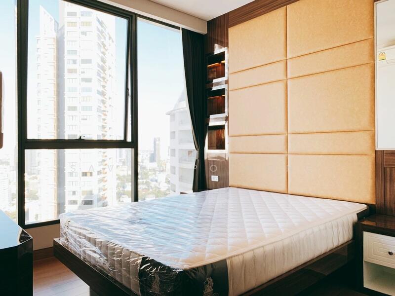 The Lumpini 24, Bangkok, Sukhumvit 24 Road, Khong Tan, Khlong Toei, Bangkok, 1 Bedroom, 29 sqm, Condo For Sale, by Savita Pothong, 60099232 - DDproperty.com