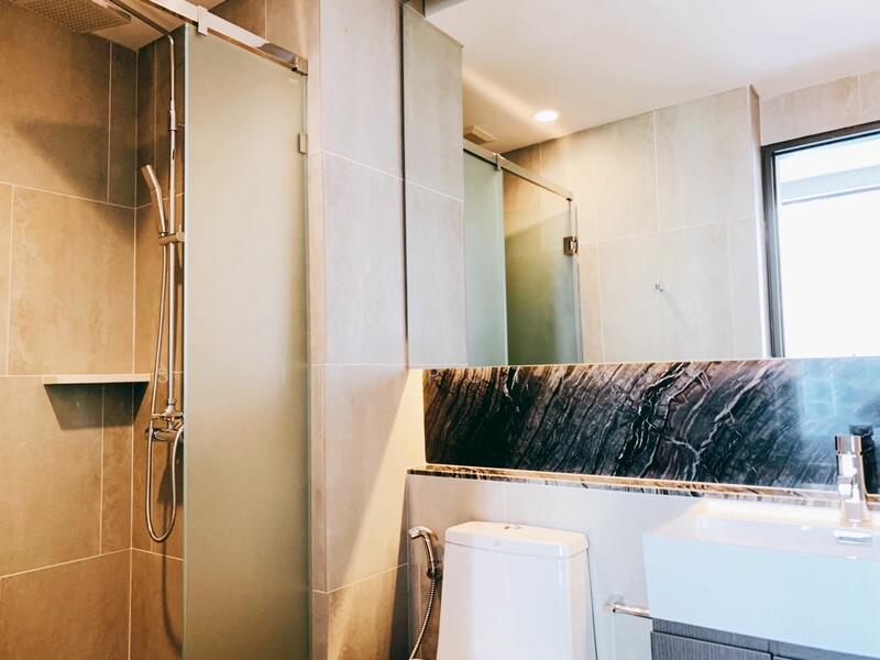 The Lumpini 24, Bangkok, Sukhumvit 24 Road, Khong Tan, Khlong Toei, Bangkok, 1 Bedroom, 29 sqm, Condo For Sale, by Savita Pothong, 60099232 - DDproperty.com