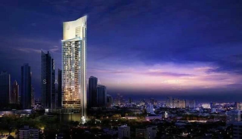 The Lumpini 24, Bangkok, Sukhumvit 24 Road, Khong Tan, Khlong Toei, Bangkok, 1 Bedroom, 29 sqm, Condo For Sale, by Savita Pothong, 60099232 - DDproperty.com