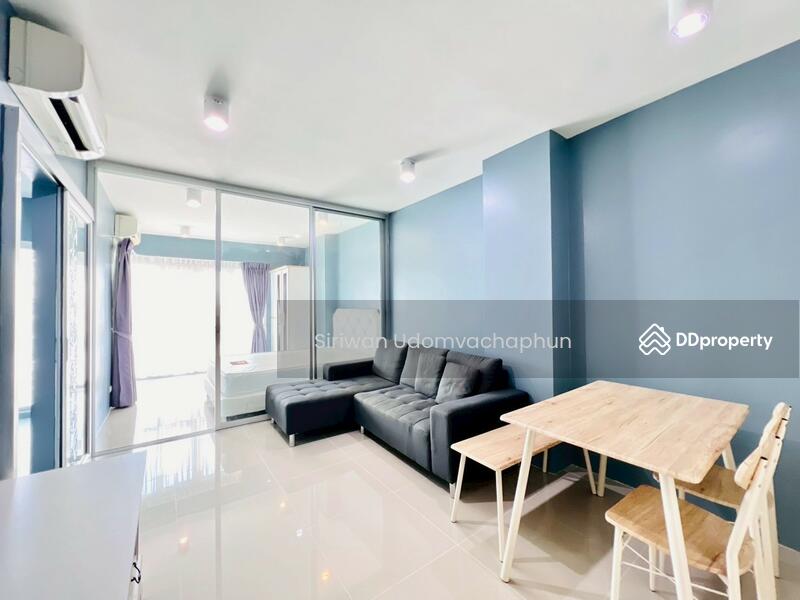 For Sale - M Heritage Phaholyothin 59, Bangkok