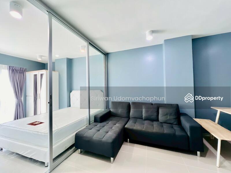 For Sale - M Heritage Phaholyothin 59, Bangkok