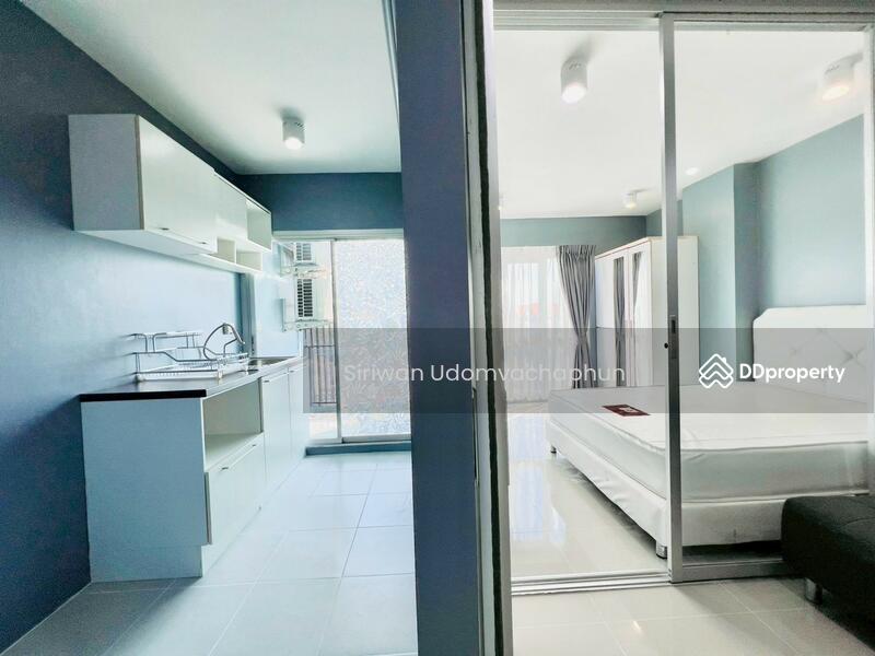 For Sale - M Heritage Phaholyothin 59, Bangkok