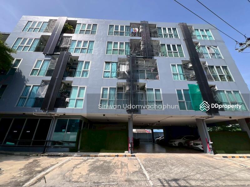 For Sale - M Heritage Phaholyothin 59, Bangkok