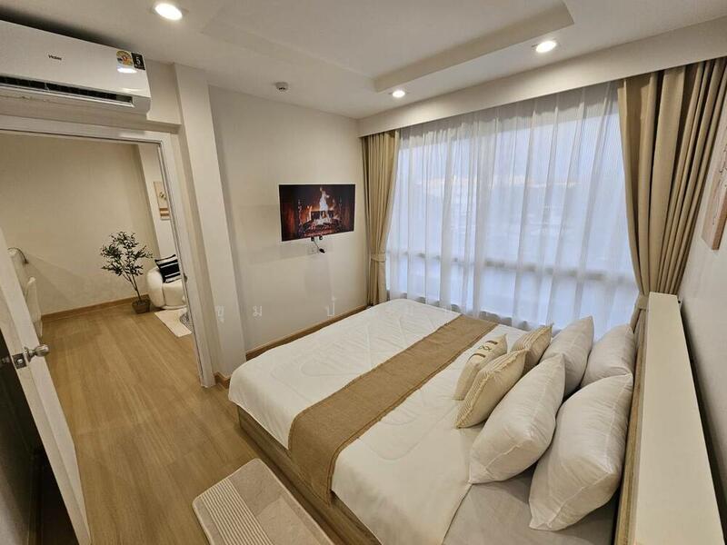 ขาย - The Patio Seaview Bangsaen : เดอะ พาทิโอ ซีวิว บางแสน, ชลบุรี