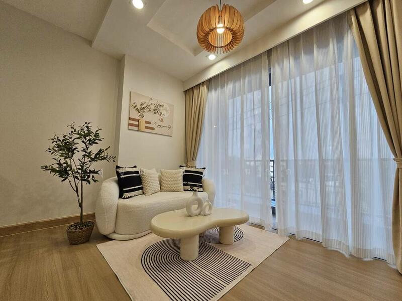 ขาย - The Patio Seaview Bangsaen : เดอะ พาทิโอ ซีวิว บางแสน, ชลบุรี