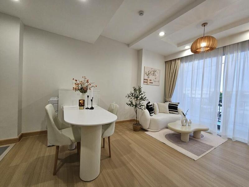 ขาย - The Patio Seaview Bangsaen : เดอะ พาทิโอ ซีวิว บางแสน, ชลบุรี