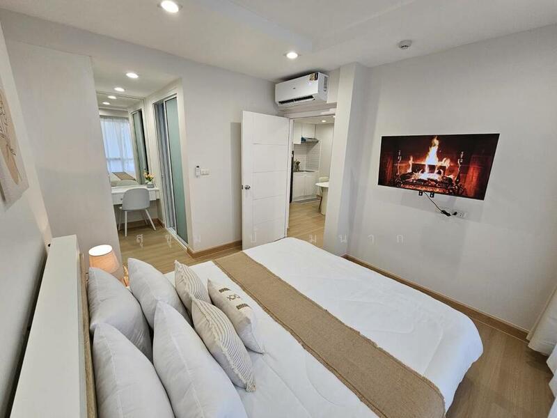 ขาย - The Patio Seaview Bangsaen : เดอะ พาทิโอ ซีวิว บางแสน, ชลบุรี