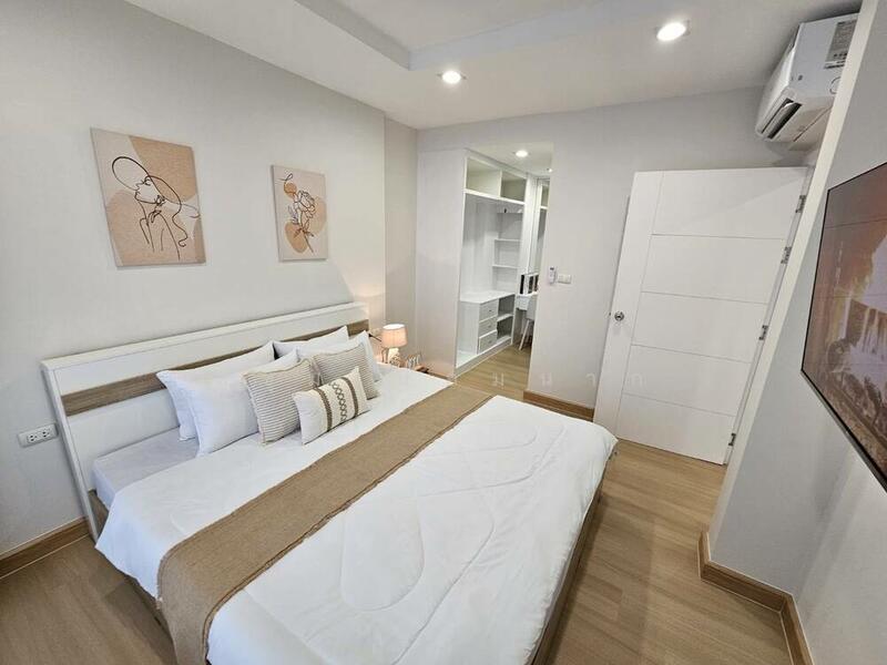 ขาย - The Patio Seaview Bangsaen : เดอะ พาทิโอ ซีวิว บางแสน, ชลบุรี