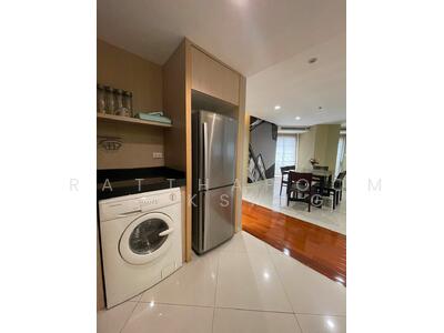 ขาย - Witthayu Complex : วิทยุ คอมเพล็กซ์, กรุงเทพ