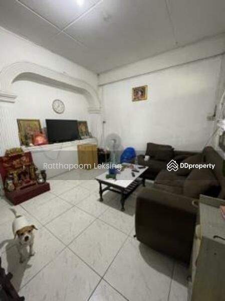 For Sale - 8-Bedroom Townhouse, Bangkok