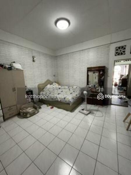 For Sale - 8-Bedroom Townhouse, Bangkok