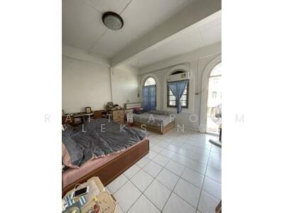 ขาย - ทาวน์เฮาท์ 8-ห้องนอน, กรุงเทพ