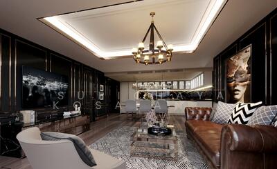 ขาย - One Altitude Charoenkrung : วัน อัลติจูด เจริญกรุง, กรุงเทพ