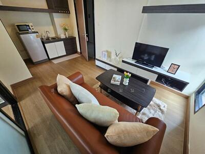 ขาย - Living Avenue Bangsaen : ลิฟวิ่ง อเวนิว บางแสน, ชลบุรี