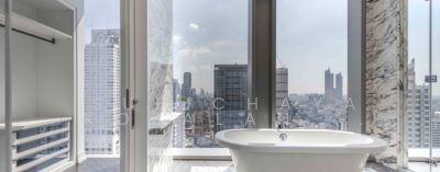 ขาย - The Ritz-Carlton Residences : เดอะ ริซท์-คาร์ลตัน เรสซิเดนเซส, กรุงเทพ