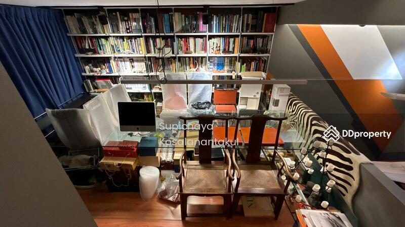 ขาย - The Crystal Condo : เดอะ คริสตัล คอนโด, นนทบุรี